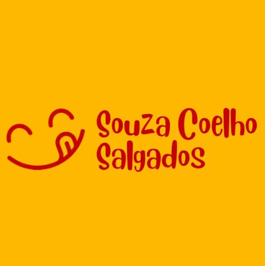 Souza Coelho Salgados